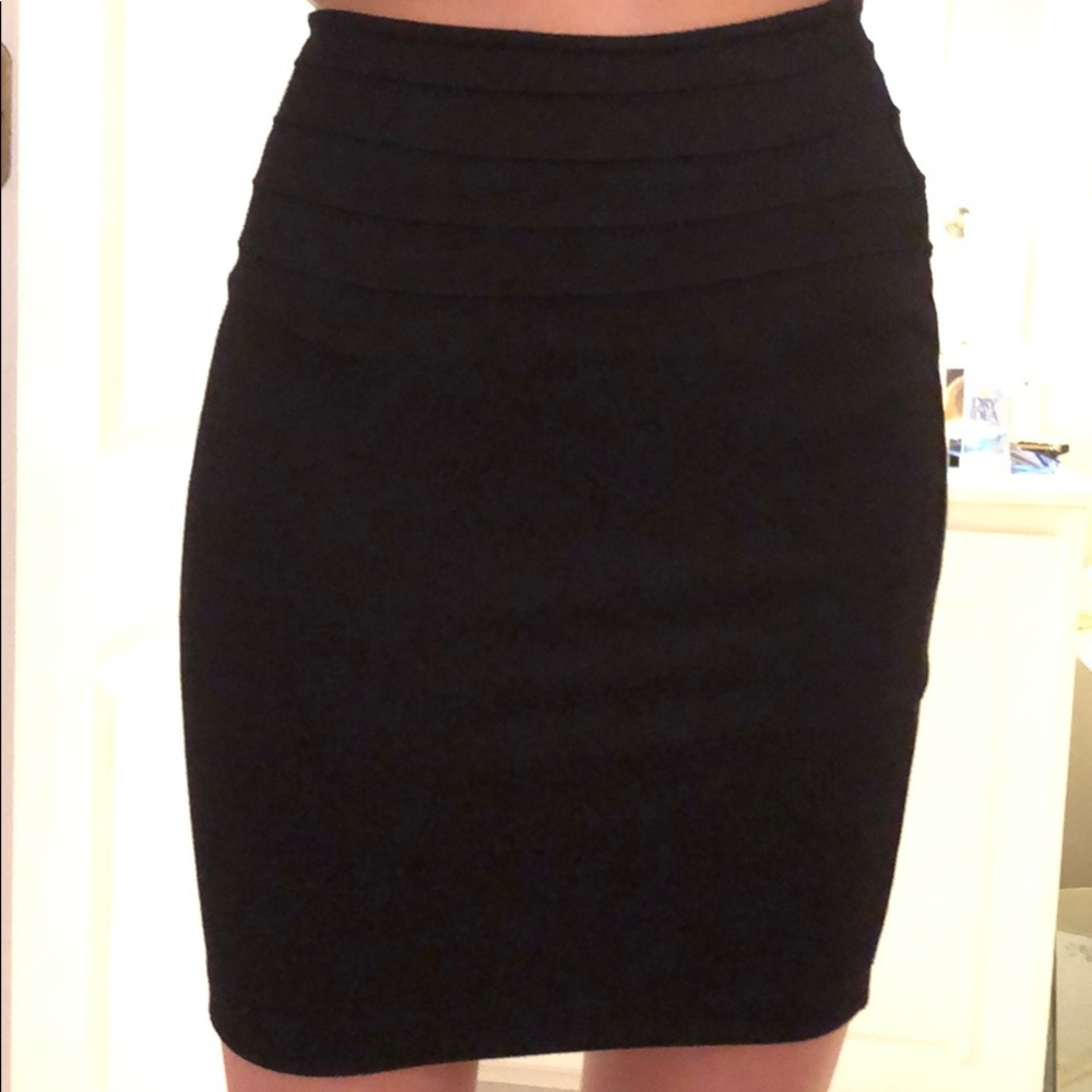 skirt